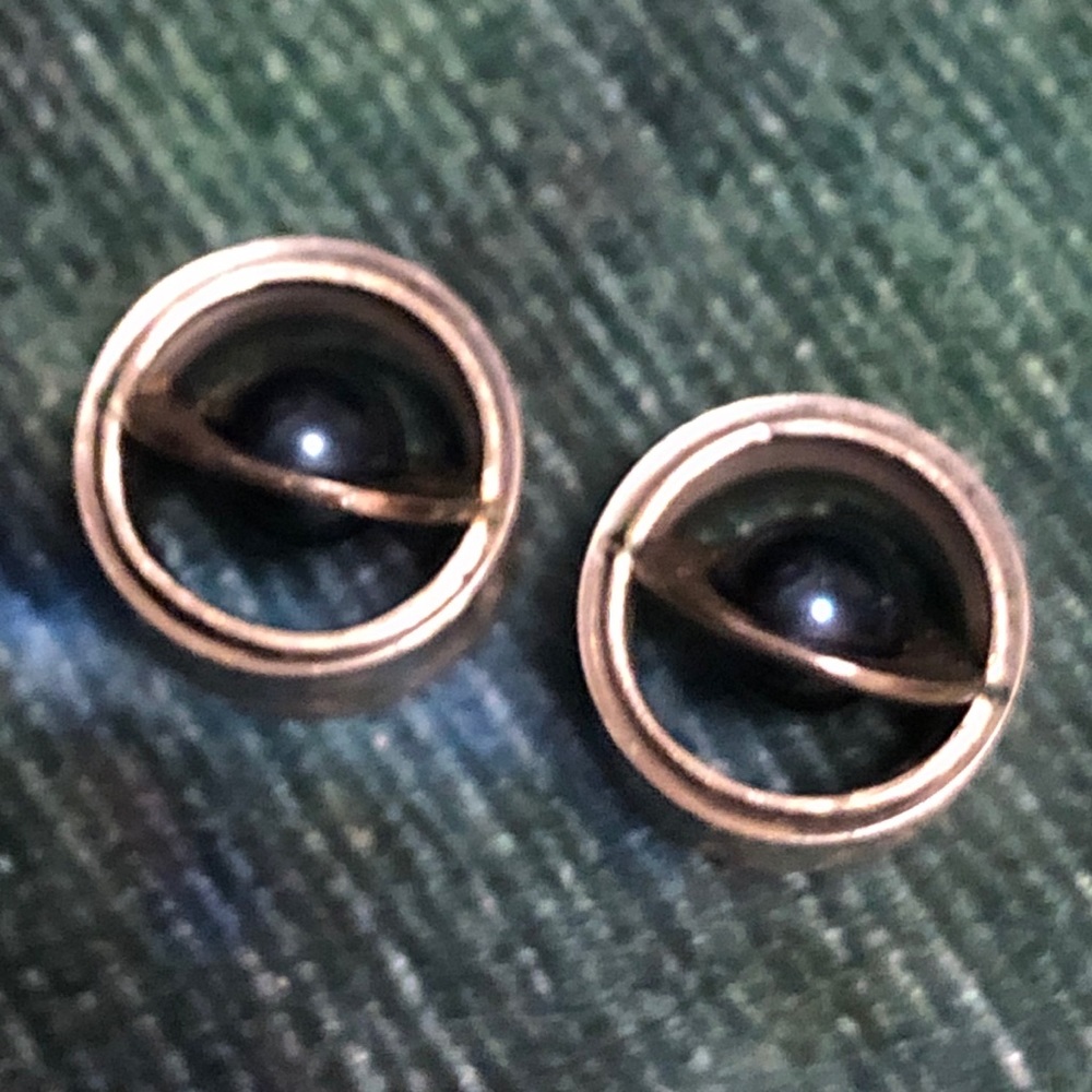 Saturn 9/16 Gauges